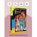 Иронический детектив Бинокль для всевидящего ока