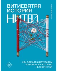 Витиеватая история нитей. Как одежда и материалы повлияли на историю человечества