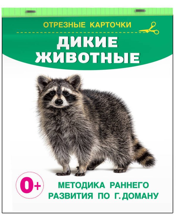 Дикие животные