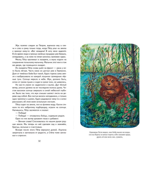 Кот-ворюга. Рассказы и сказки (ил. А. Кардашука)