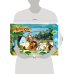 Мозаика "puzzle" 360 "Мадагаскар - 3" (Dreamworks, Мульти)