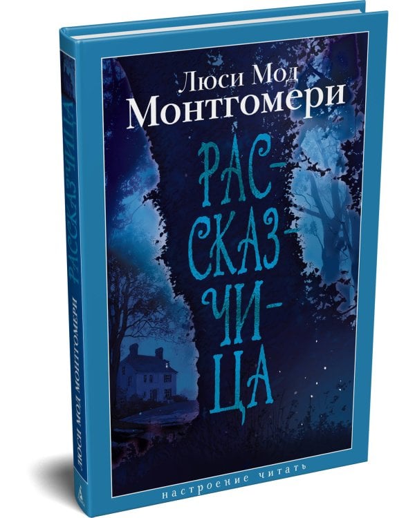 Дополнительное изображение книги «Рассказчица»