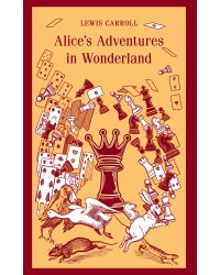 Alice’s Adventures in Wonderland