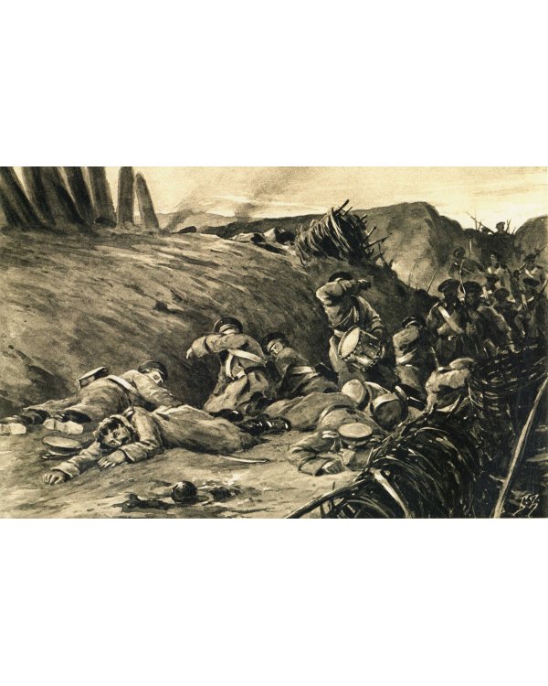 После бала. Рассказы (ил. А. Апсита, З. Пичугина)