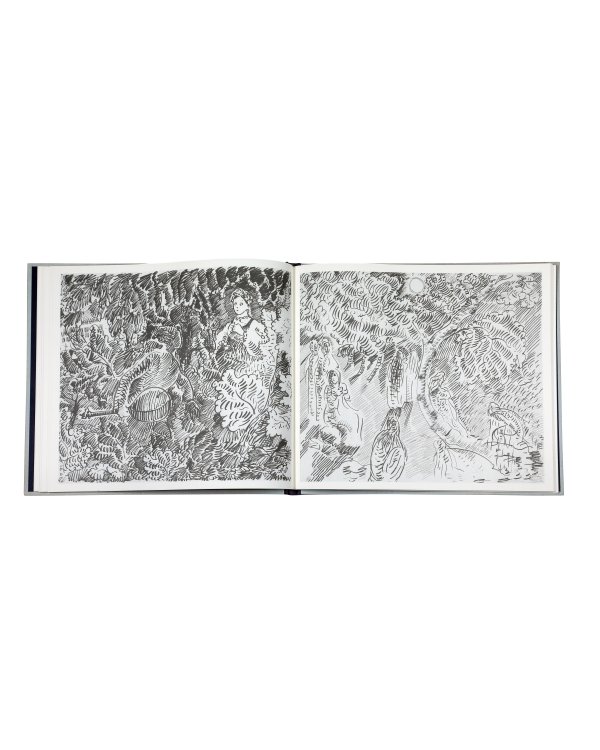 Майская ночь, или Утопленница