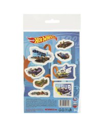 Наклейки бумажные, 120*180 мм ХОТ ВИЛС Умка в кор.1000шт