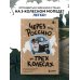 Записки российских блогеров Через всю Россию на трех колесах! Авантюрное путешествие от Санкт-Петербурга до Владивостока
