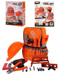 Набор инструментов "Супер мастер" (24 пред.) в кор. (24х10,5х31) (арт. Y22834055)