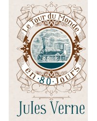 Le Tour du Monde en 80 Jours