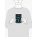Кентервильское привидение. Вечные истории. Мини-книга
