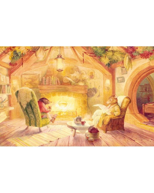 Ветер в ивах