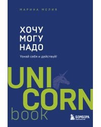 Хочу — Mогу — Надо. Узнай себя и действуй!
