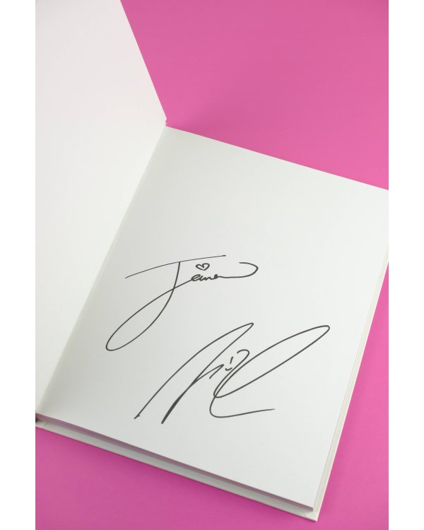 Потомки солнца. Фотобук