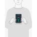 Кентервильское привидение. Вечные истории. Мини-книга