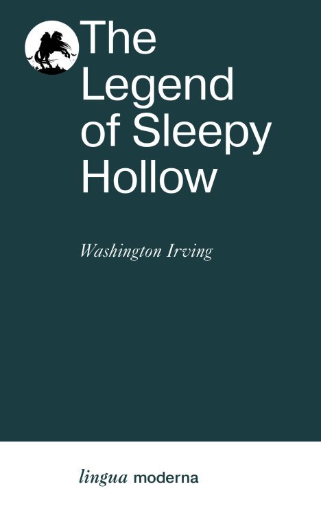 Lingua Moderna The Legend of Sleepy Hollow