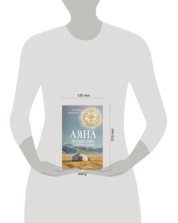 Аяна