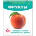 Фрукты