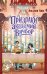 Обложка книги «Призраки академии Вичбор» — Лик Амалия, ISBN 9785389309951