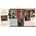 Harry Potter - Friends & Foes: a Movie Scrapbook  (Warner Bros) Гарри Поттер - Друзья и враги (Братья Уорнеры) / Книги на английском языке