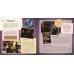 Harry Potter - Friends & Foes: a Movie Scrapbook  (Warner Bros) Гарри Поттер - Друзья и враги (Братья Уорнеры) / Книги на английском языке