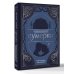 Дополнительное изображение книги «Сумерки. Неофициальная книга рецептов культовой вампирской саги»