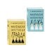 Комплект из двух книг: Маленькая жестокая правда (Цикл Дебютантки #2) + Маленькая невинная ложь (Цикл Дебютантки #1)