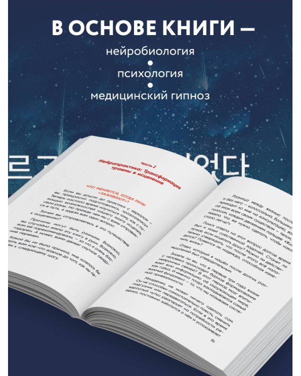 Дополнительное изображение книги «Мне больно, и я не знаю почему. Как работа с внутренним ребенком помогла мне перенастроить жизнь»