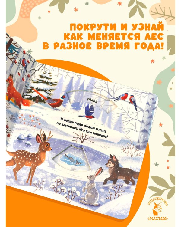 Времена года