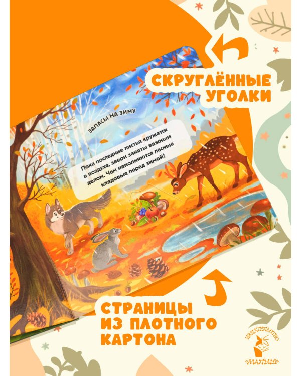 Времена года