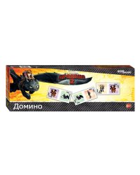 Домино "Драконы"