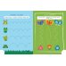 Развивающие многоразовые прописи. Для детей 2-3 лет