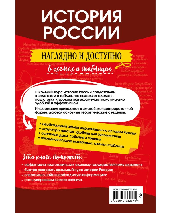 История России: наглядно и доступно_