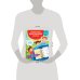 Развивающие многоразовые прописи. Для детей 2-3 лет