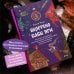 Страшно интересная Россия Веретено Бабы-Яги. Большуха над ведьмами, святочные гадания, ритуальные побои и женская инициация в русских сказках