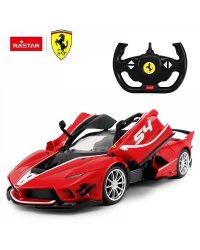 Машина р/у ferrari  fxx k evo 1:14 Rastar в кор.6шт