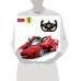 МАШИНЫ Р/У (Умка) Машина р/у ferrari fxx k evo 1:14 Rastar в кор.6шт
