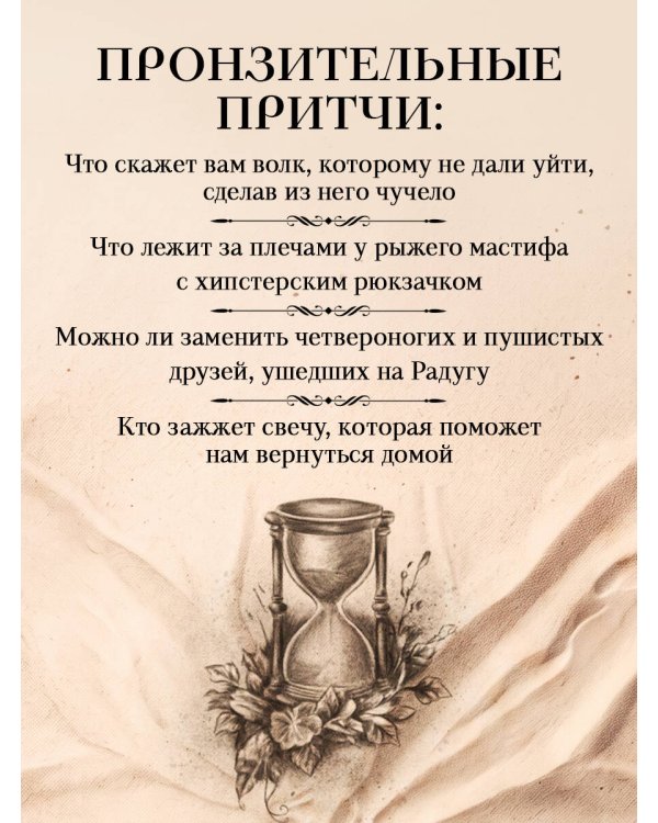 Дополнительное изображение книги «Перекрестья»