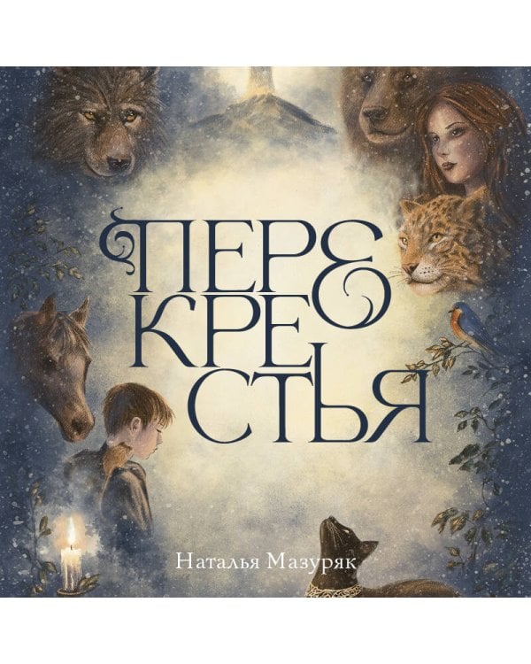 Перекрестья