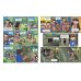 Minecraft. Комиксы Приключения Сифано. Лес панд. Выпуск 1