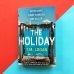 The Holiday (Т.М Logan, Tim Utton) Отпуск (Т. Логан, Тим Уттон) /Книги на английском языке