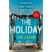 The Holiday (Т.М Logan, Tim Utton) Отпуск (Т. Логан, Тим Уттон) /Книги на английском языке