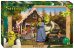 Мозаика "puzzle" 360 "Shrek" (DreamWorks, Мульти)