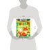 Лесные животные . Рисуем пластилином. 210х285мм. Скрепка. 8 стр. Умка в кор.50шт