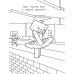 Minecraft. Книги для фанатов Самая мощная раскраска для фанатов Minecraft (неофициальная, но оригинальная)