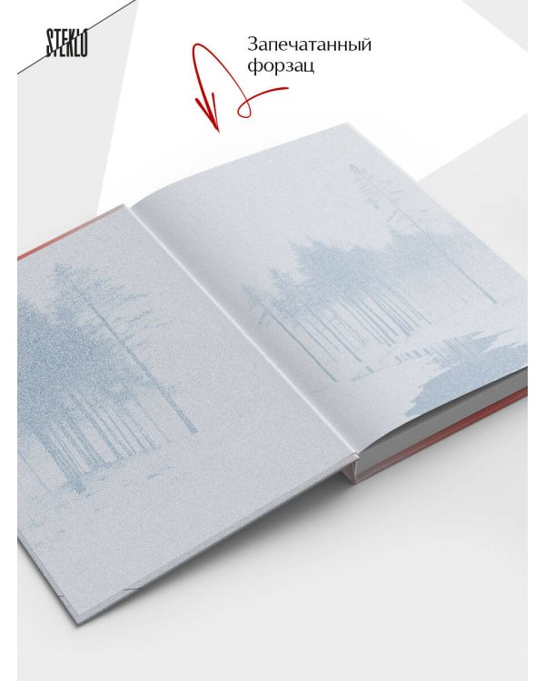 Комплект из 2-х книг Настасьи Реньжиной: "Бабушка сказала сидеть тихо" + "Сгинь!"