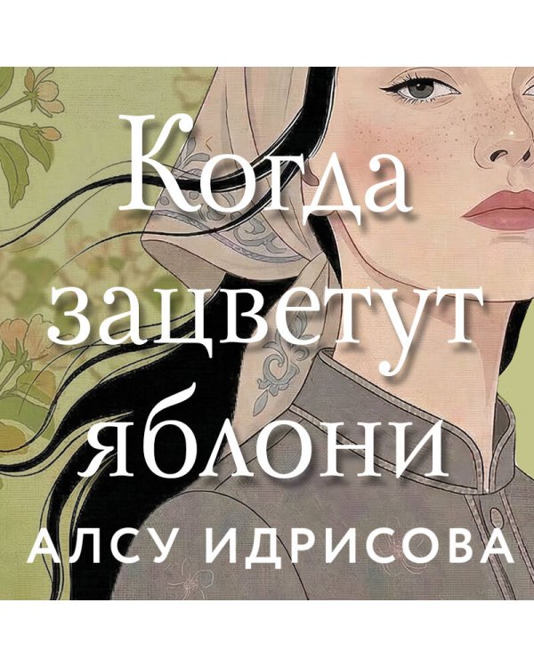 Когда зацветут яблони