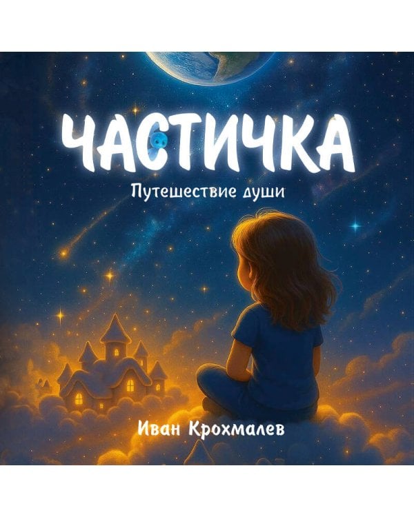 Частичка. Путешествие души