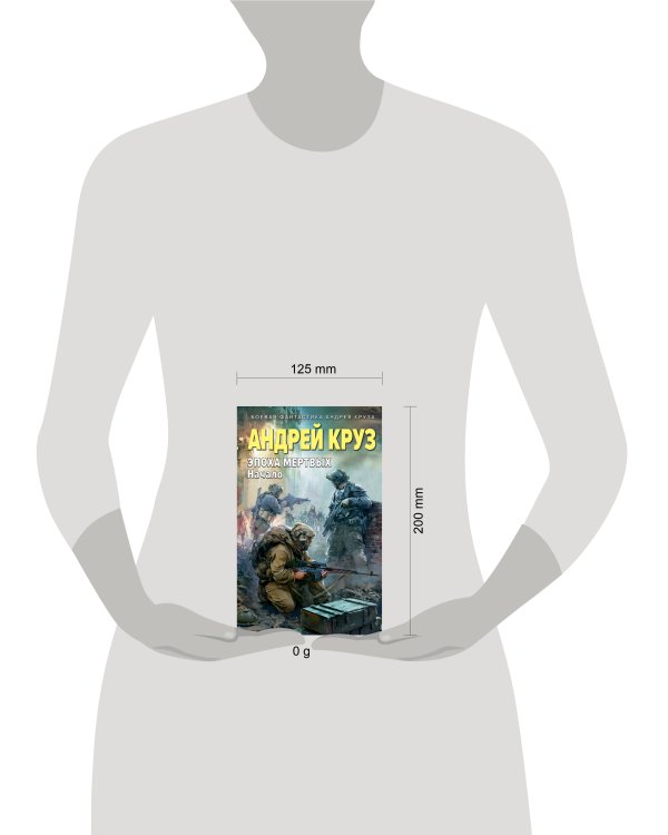 Эпоха Мертвых-1. Начало