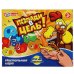Настольная игра попади в цель, кор.24,5*19,5*6см Умные игры в кор.2*36шт