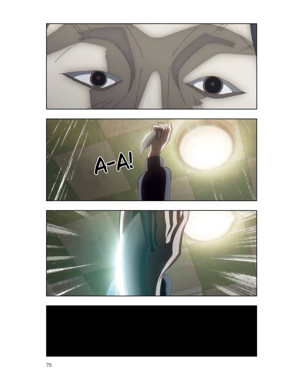 "Комплект комиксов Link Click. Том 1-4"